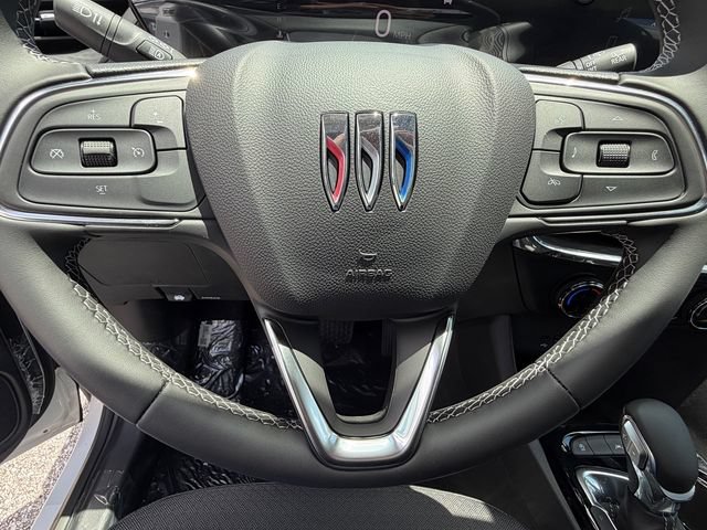 New 2026 Buick Encore GX Preferred FWD image 18