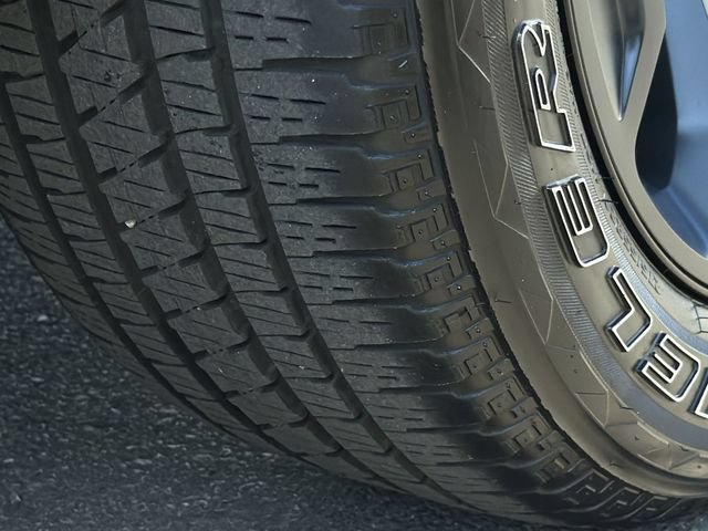 Used 2025 RAM 1500 Big Horn AWD/4WD image 18