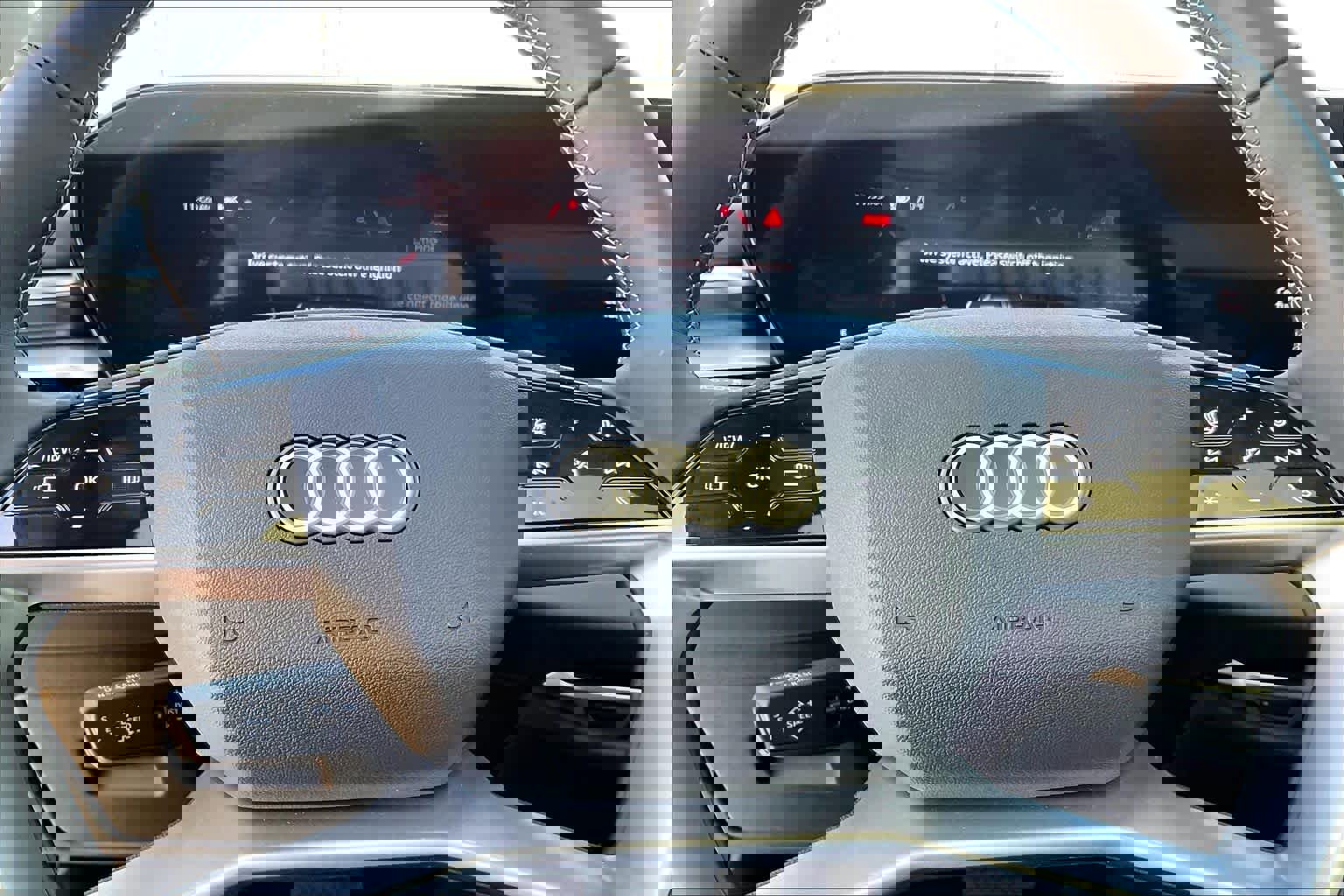 Used 2025 Audi A5 Premium w/ Convenience Package image 32