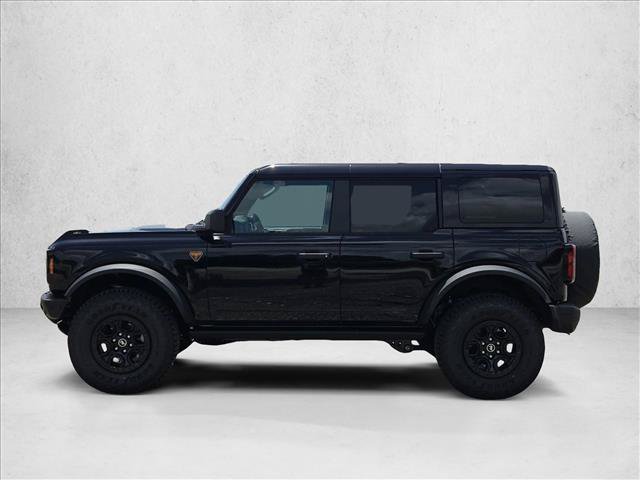 New 2026 Ford Bronco Badlands AWD/4WD image 5