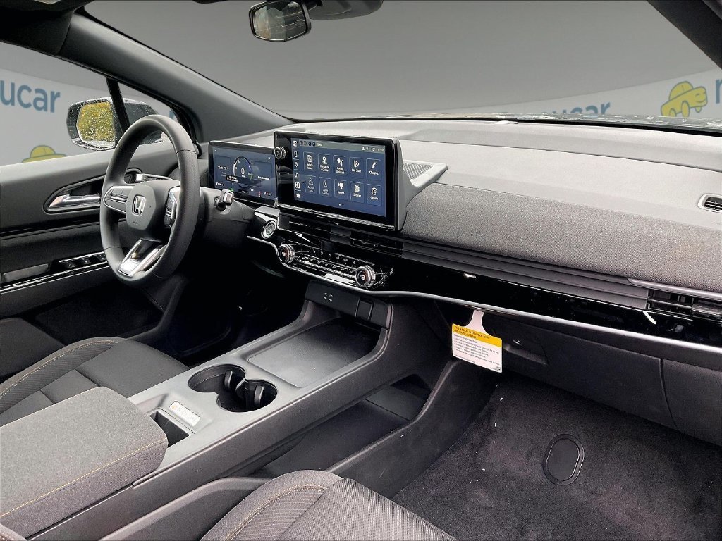 New 2026 Honda Prologue EX image 10
