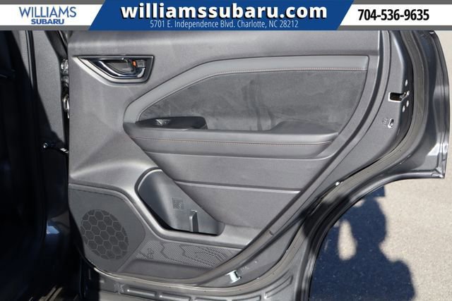 New 2026 Subaru Forester Touring w/ Touring Package image 20