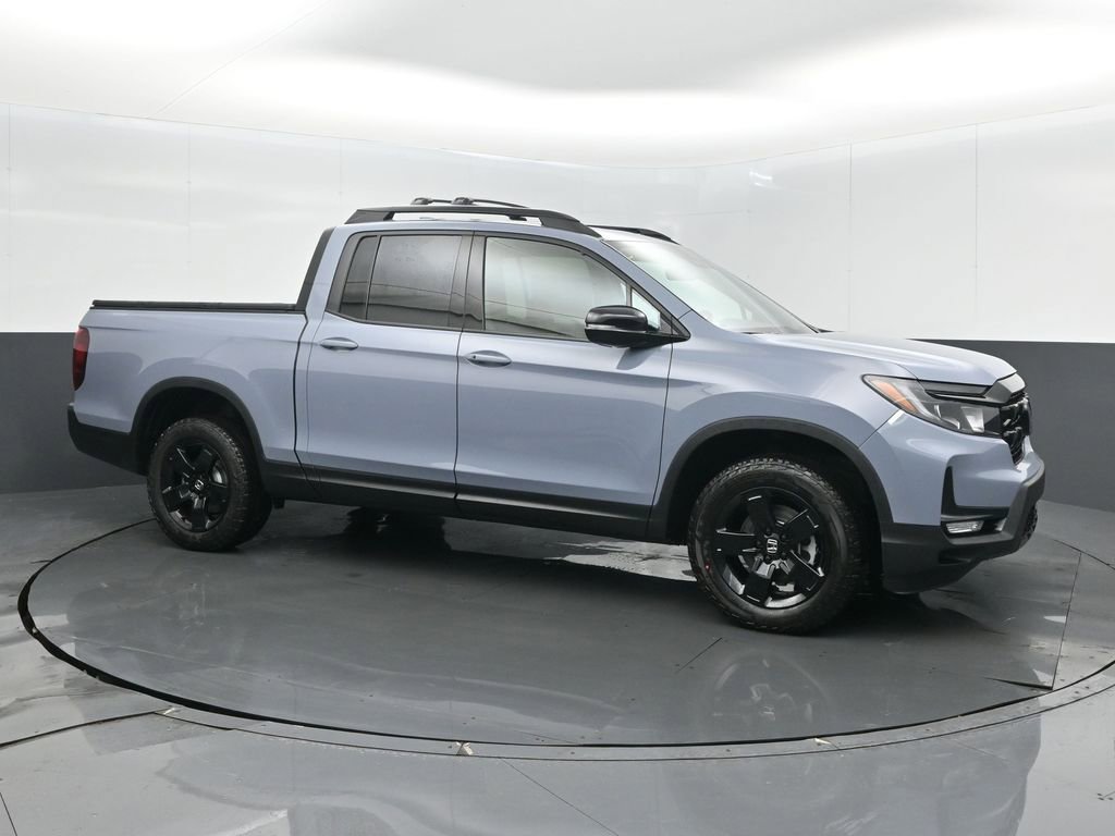 New 2026 Honda Ridgeline Black Edition image 13