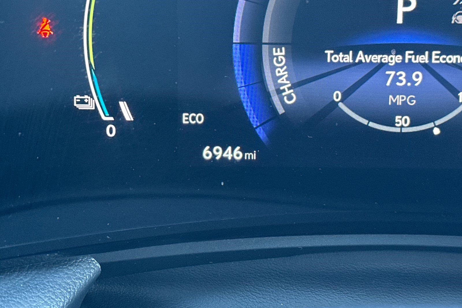 Used 2025 Lexus NX 450h+ F Sport image 34