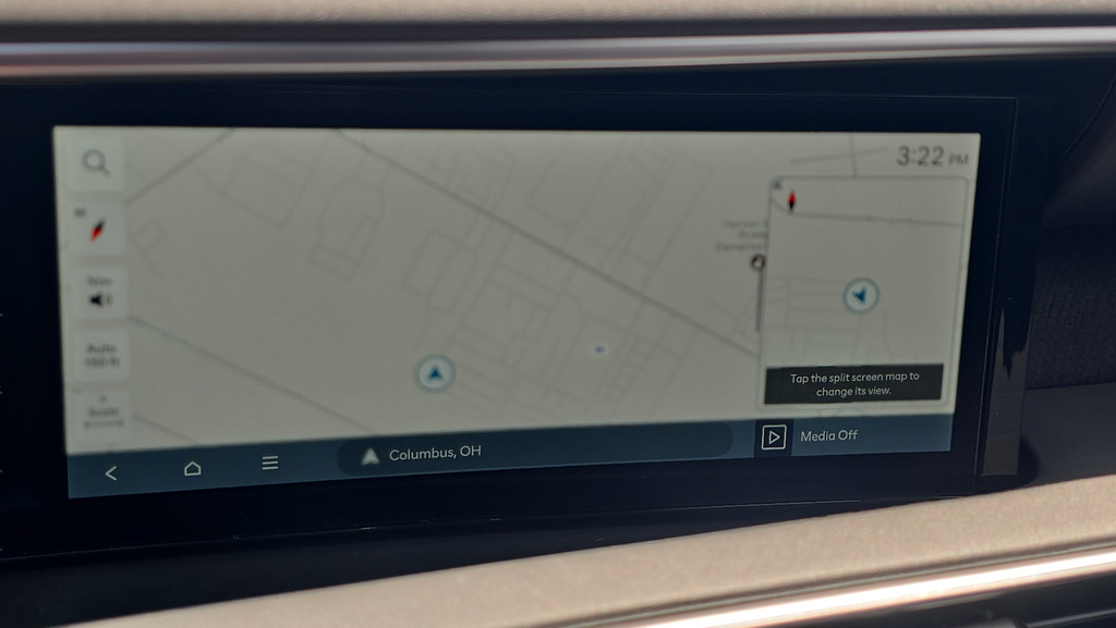 New 2026 Hyundai Palisade Limited AWD/4WD image 20