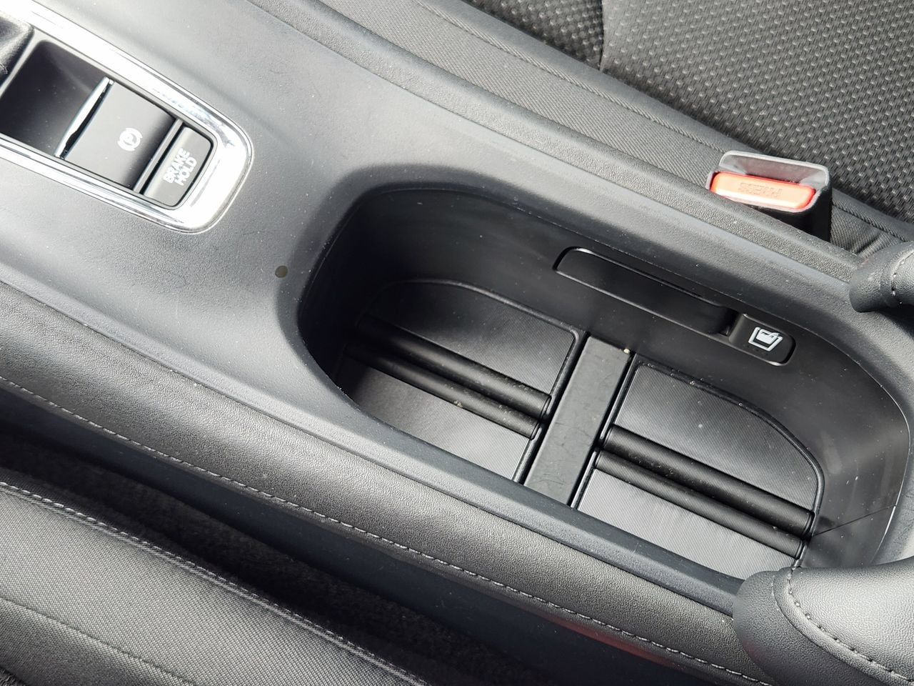 Used 2020 Honda HR-V EX image 18