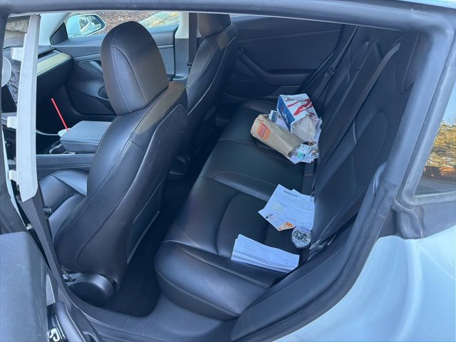 Used 2020 Tesla Model 3 Standard Range Plus image 10