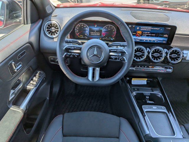 New 2026 Mercedes-Benz GLB 250 image 18