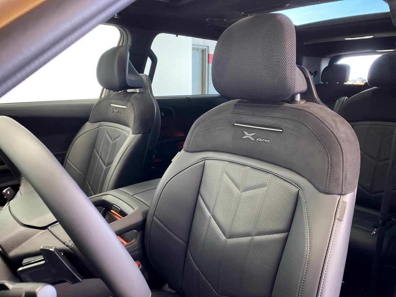 New 2027 Kia Telluride SX Prestige X-Pro AWD/4WD image 20