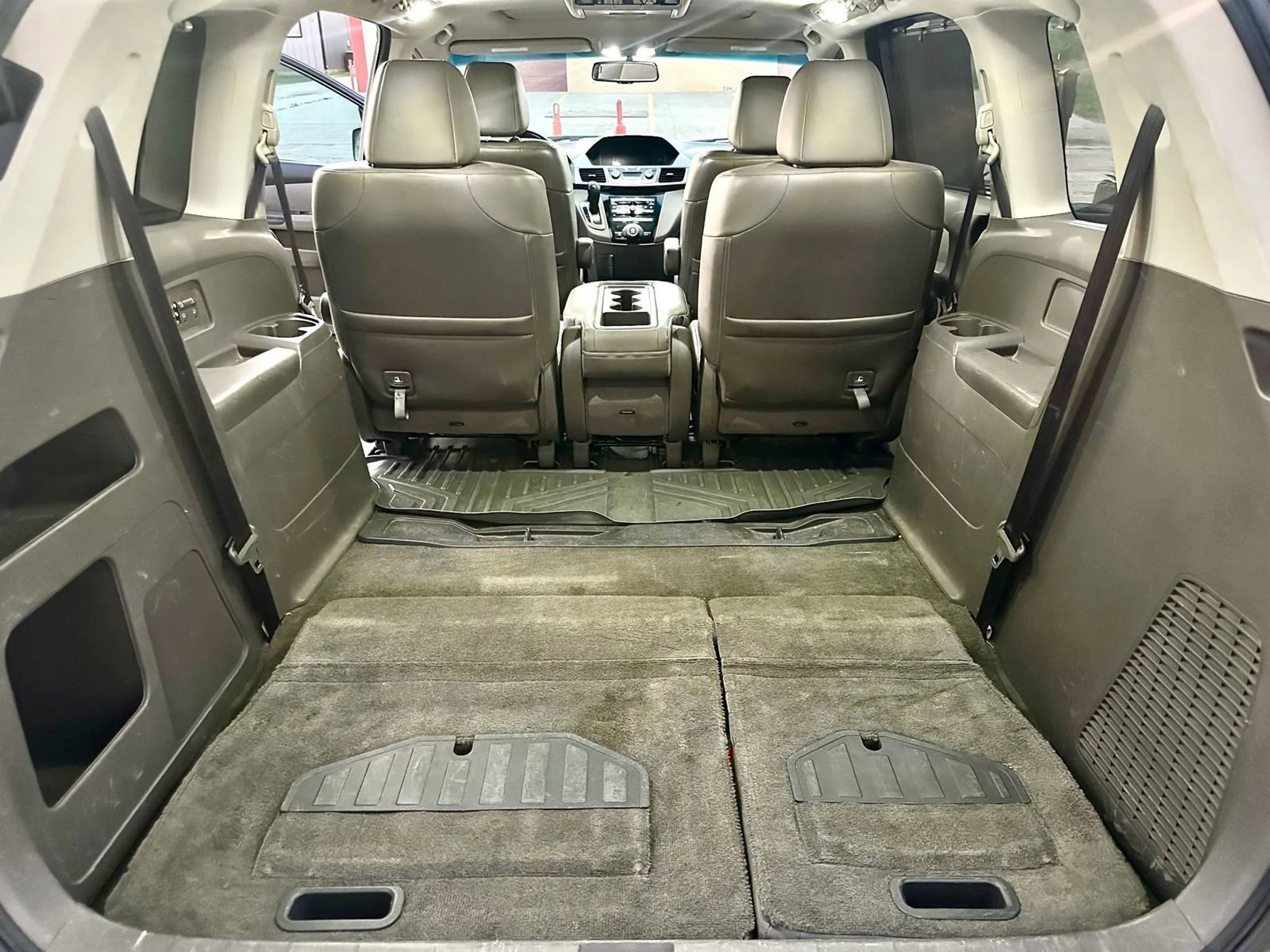 Used 2013 Honda Odyssey EX-L image 21