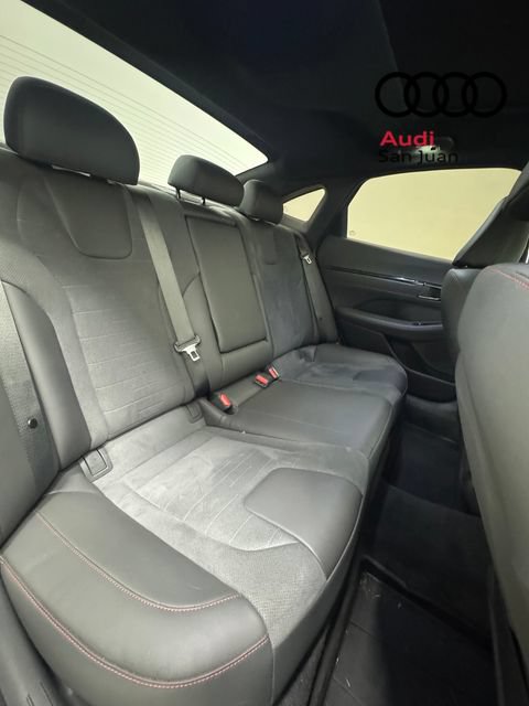 Used 2024 Hyundai Sonata N Line FWD image 29