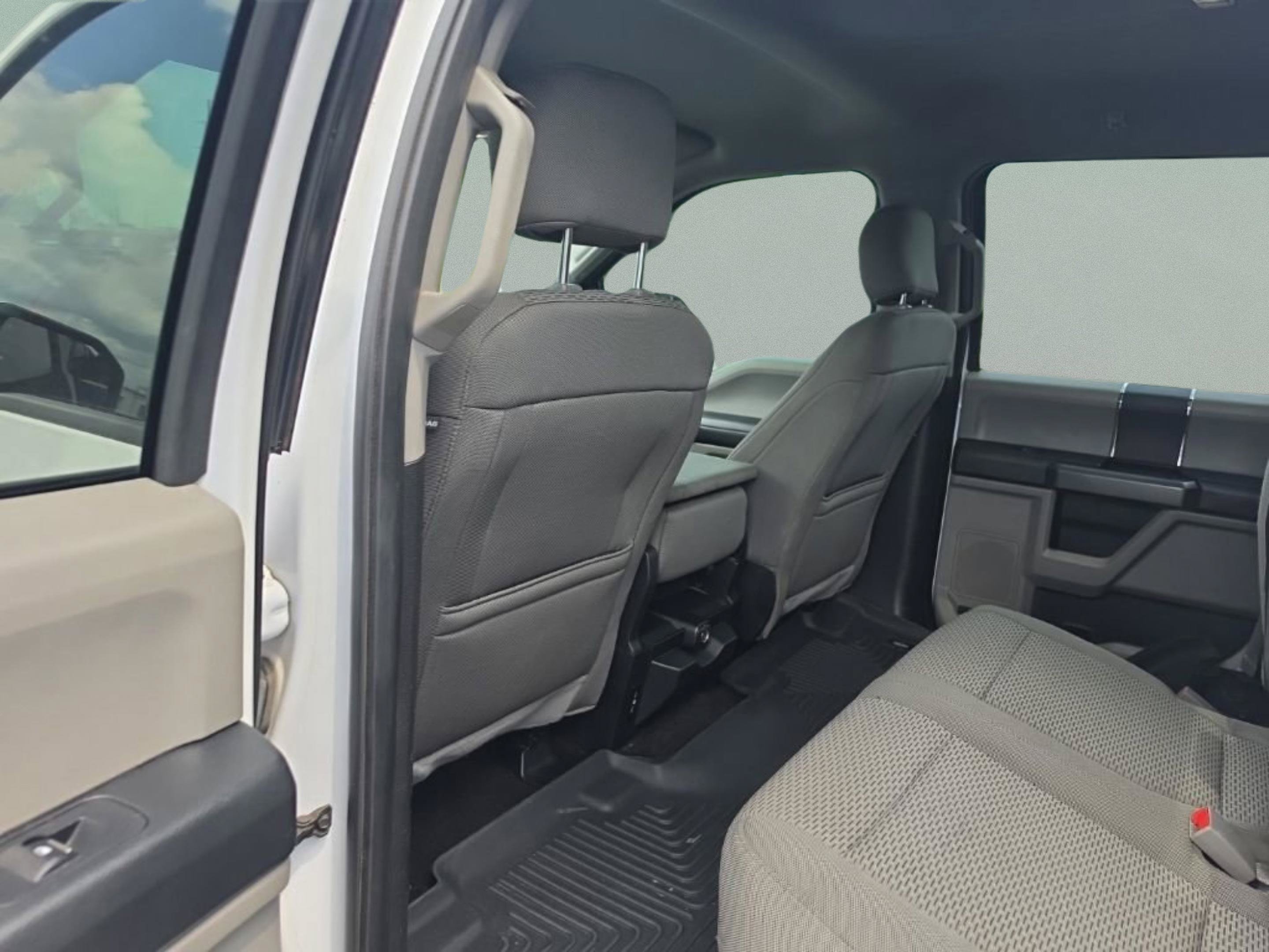 Used 2018 Ford F150 XLT AWD/4WD image 23