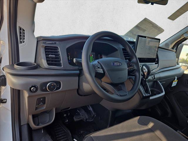 New 2026 Ford Transit 350 XL RWD image 3