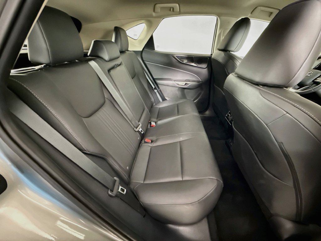 Certified 2025 Lexus NX 250 FWD w/ Accessory Package (Z1) image 27