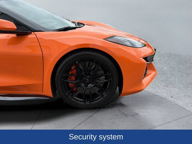 Certified 2024 Chevrolet Corvette Z06 RWD image 32