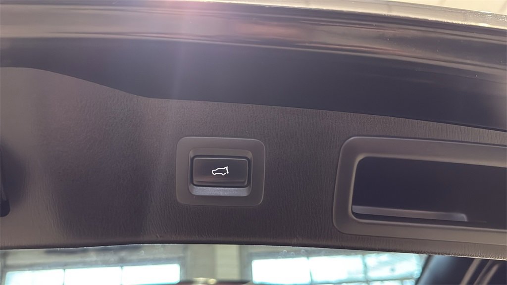 Used 2019 MAZDA CX-5 Grand Touring w/ GT Premium Package image 17