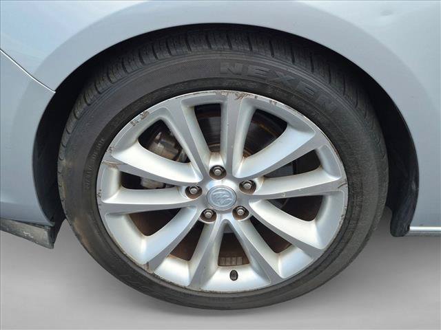 Used 2013 Buick Verano FWD image 10