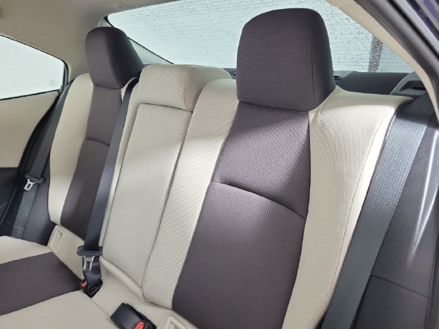 Used 2026 Toyota Corolla LE FWD image 13
