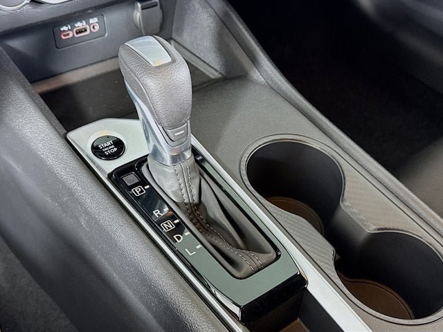 New 2026 Nissan Altima 2.5 SV FWD image 15