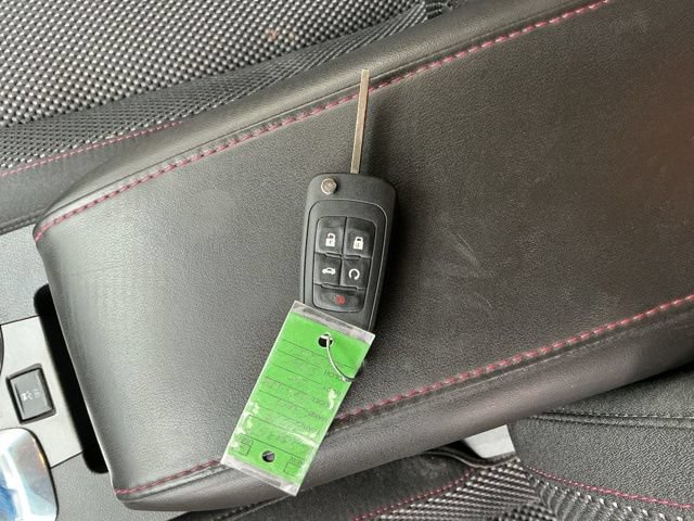 Used 2015 Chevrolet Equinox LT w/ Driver Convenience Package FWD image 23