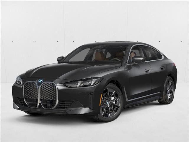 New 2026 BMW i4 xDrive40i AWD/4WD image 1