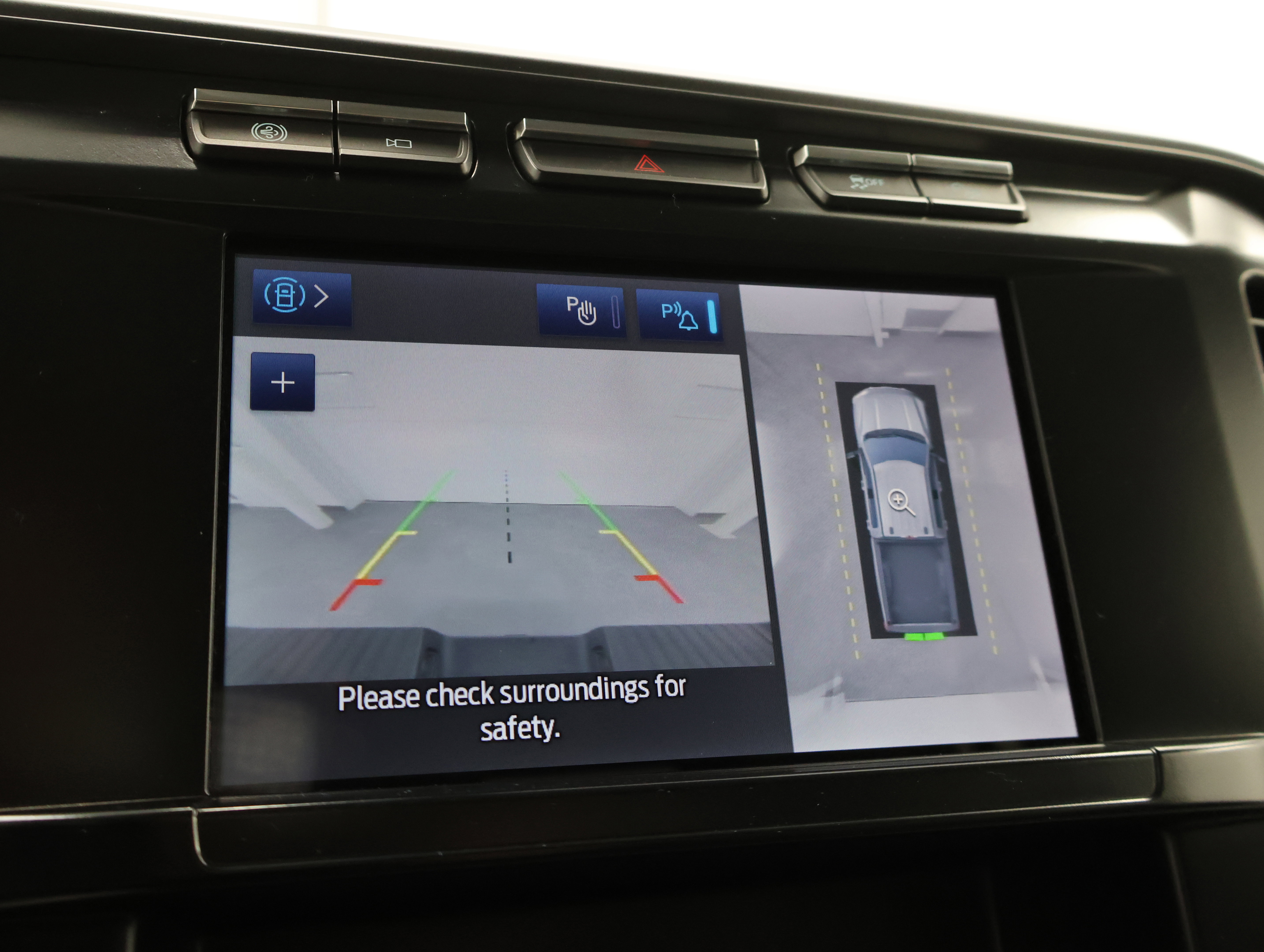 Used 2023 Ford F350 XLT w/ 360-Degree Camera Package image 16