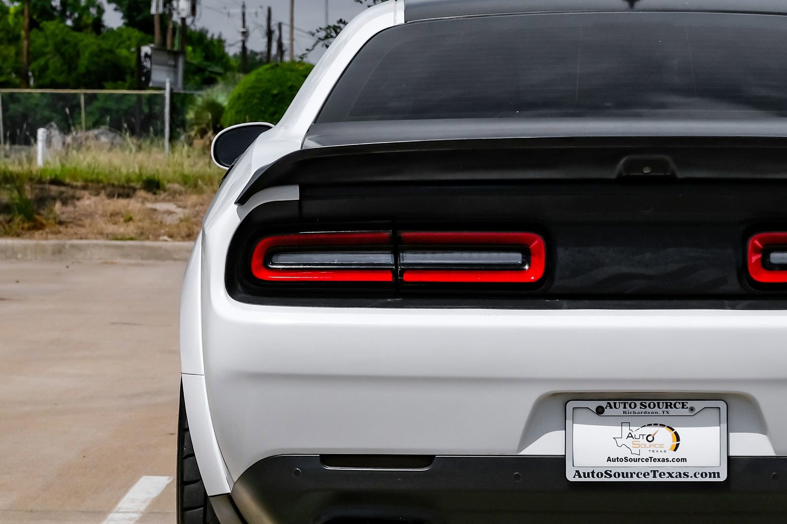 Used 2019 Dodge Challenger SRT Hellcat Redeye RWD image 38