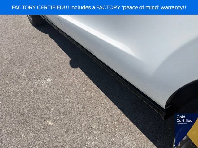 Certified 2025 Ford Expedition Max King Ranch AWD/4WD image 24