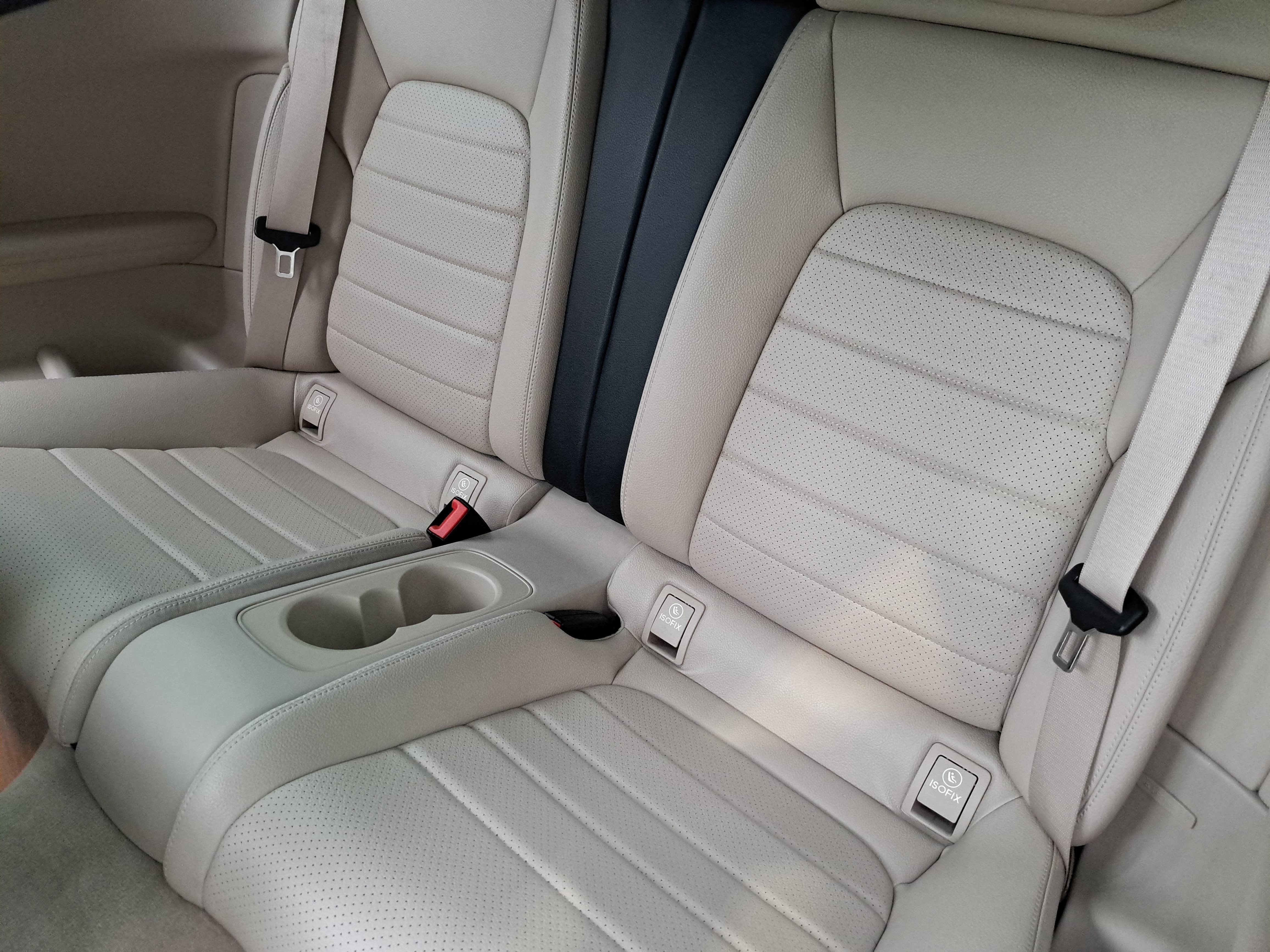 Used 2021 Mercedes-Benz C 300 4MATIC Cabriolet image 11