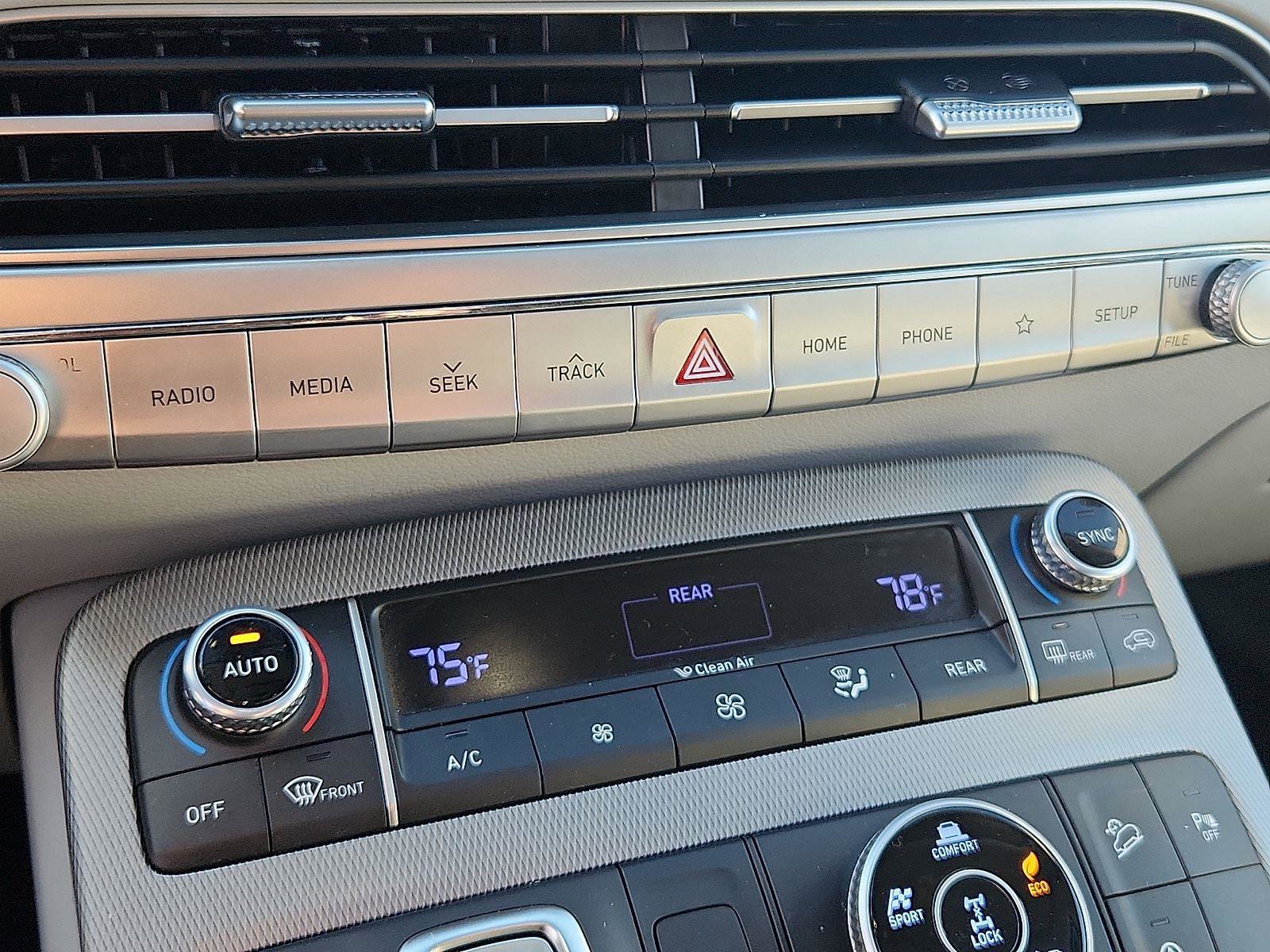 Used 2020 Hyundai Palisade SEL image 16