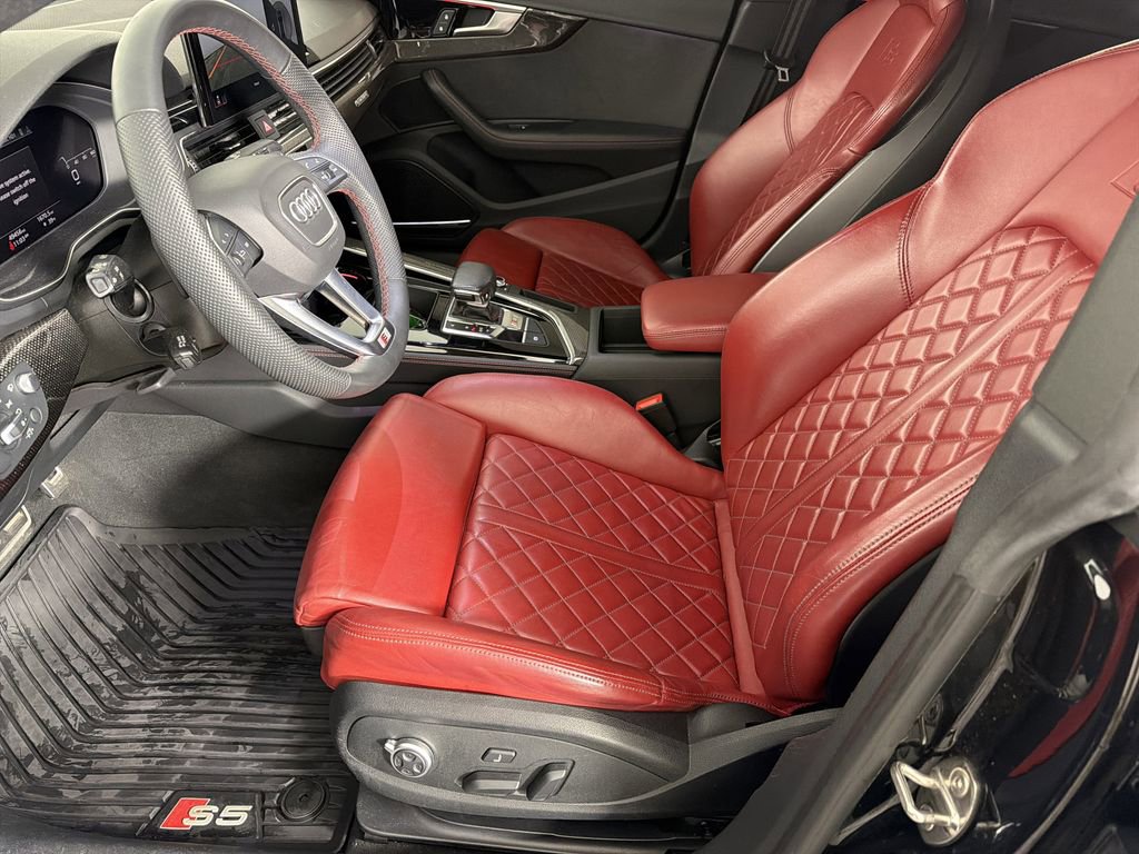 Used 2023 Audi S5 Prestige image 7