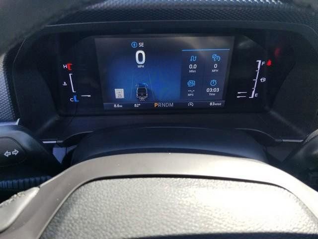 New 2025 Ford Ranger XLT image 23