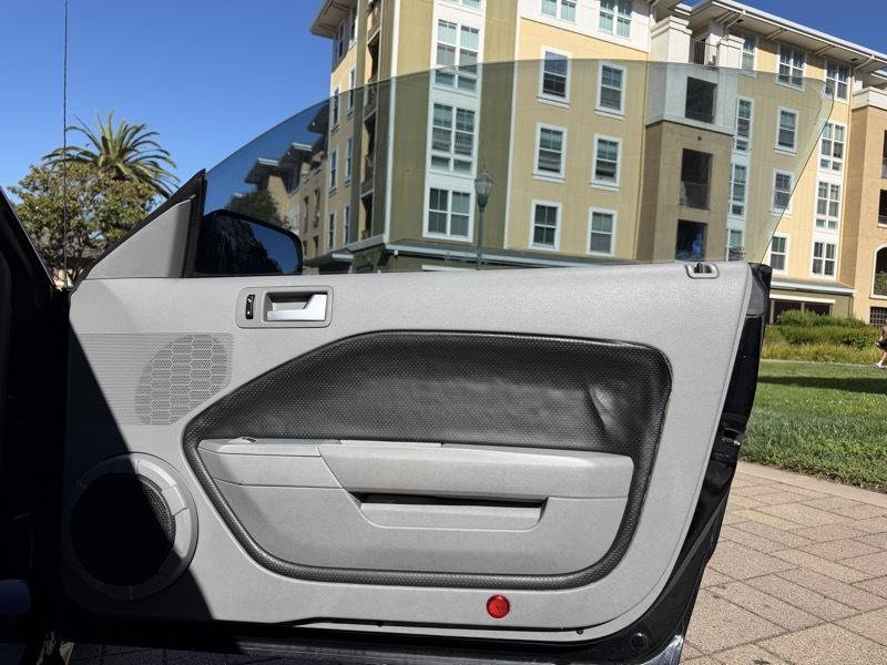 Used 2007 Ford Mustang GT Premium RWD image 34