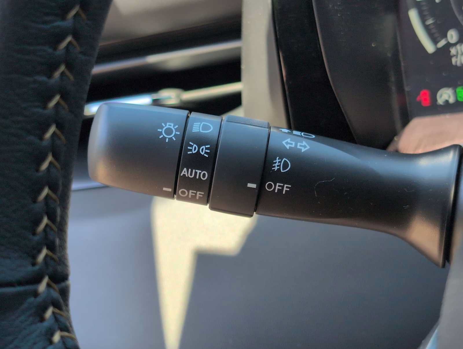 New 2026 Subaru Outback Wilderness AWD/4WD image 26