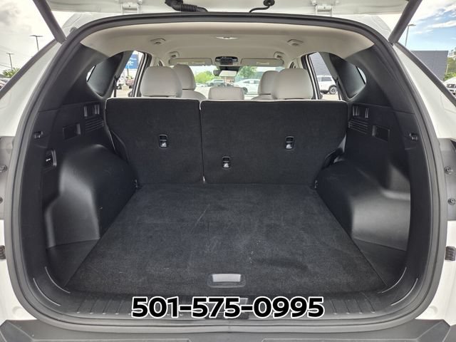 Used 2025 Hyundai Tucson SEL AWD/4WD image 15