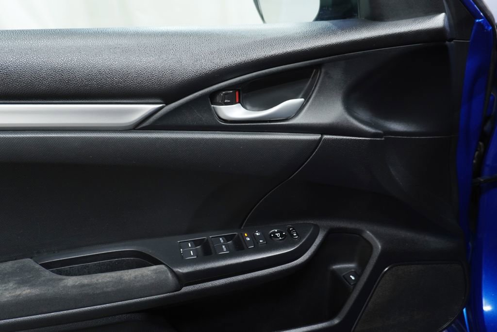 Used 2020 Honda Civic LX image 18