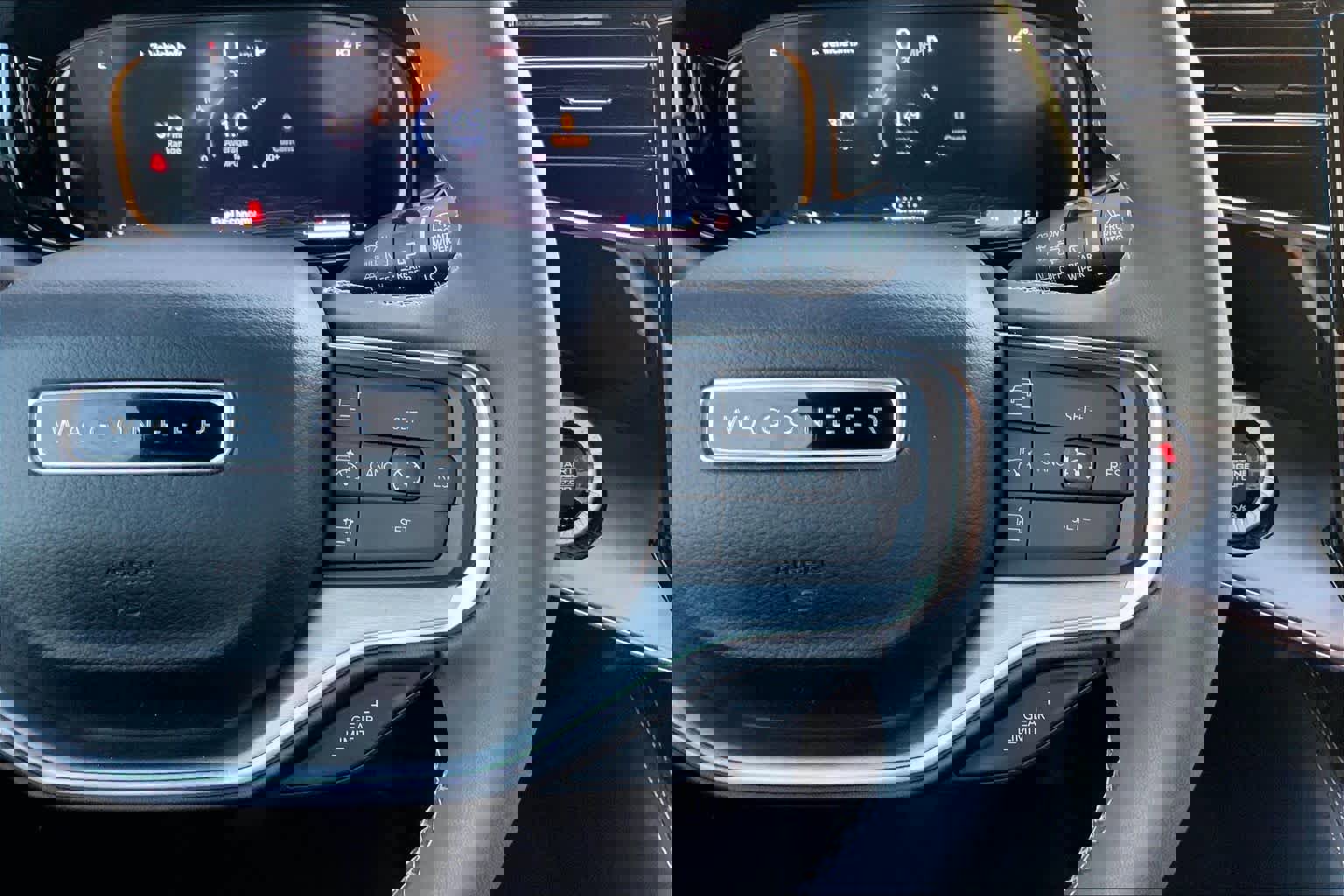 Used 2023 Jeep Wagoneer Series II image 23