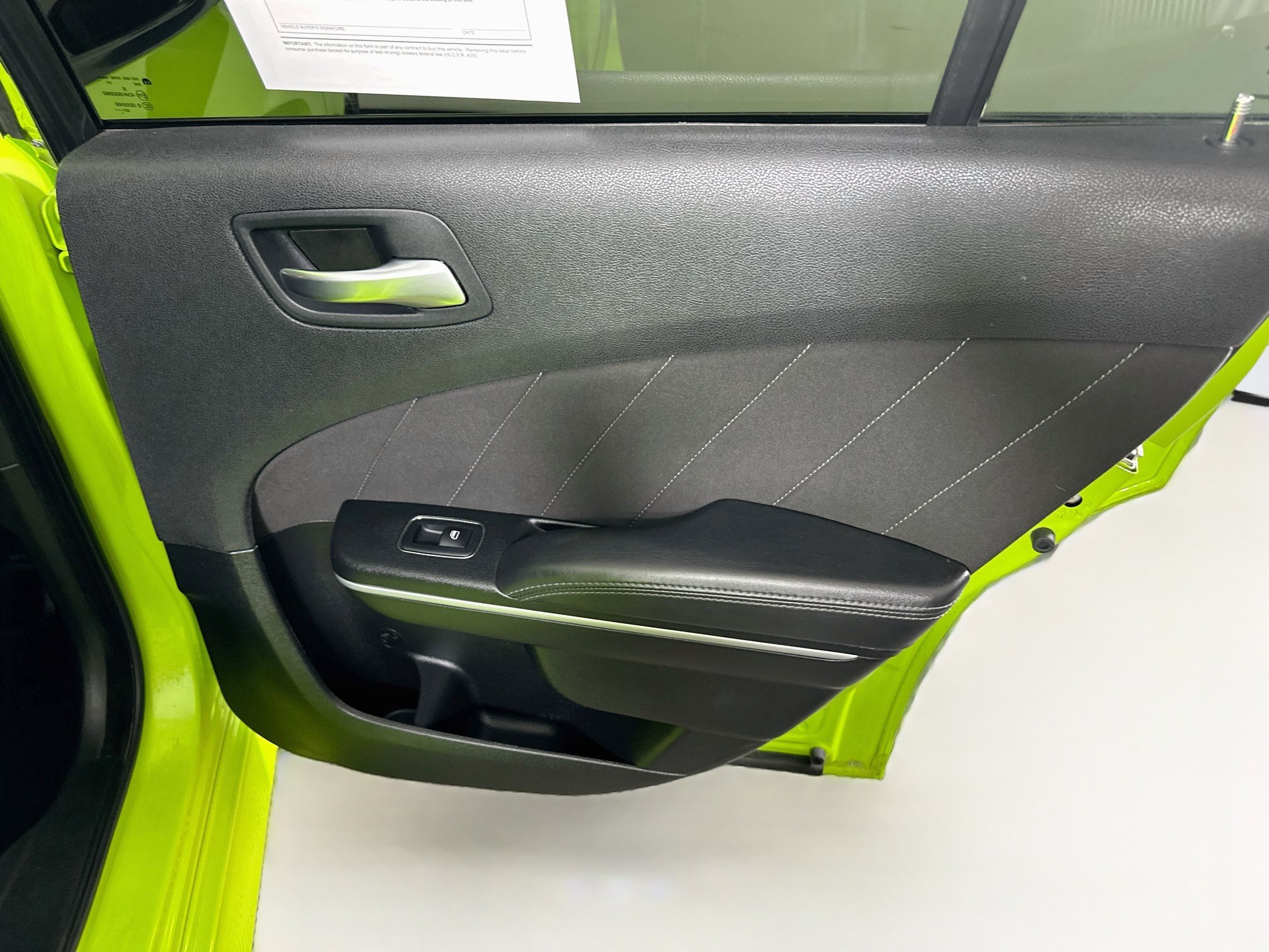 Used 2023 Dodge Charger R/T RWD image 27