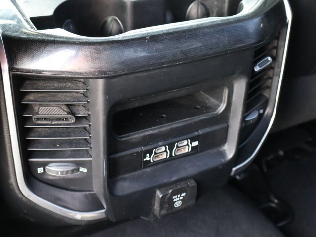 Used 2020 RAM 2500 Laramie w/ Night Edition AWD/4WD image 26
