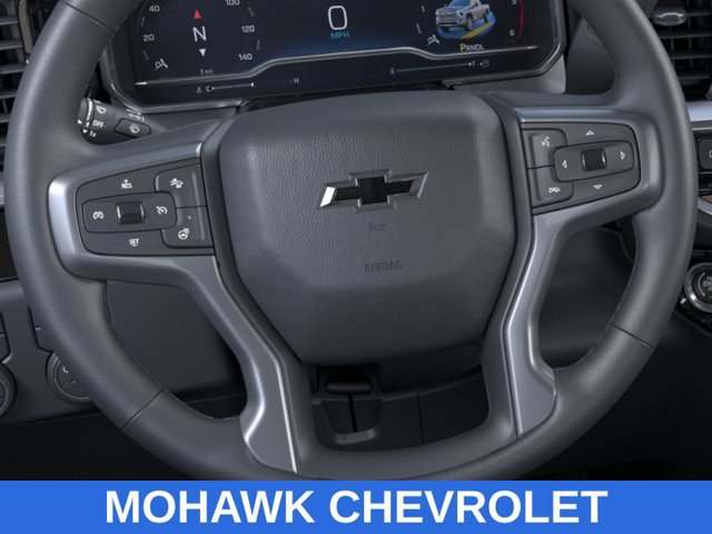 New 2026 Chevrolet Silverado 2500 LT w/ Trail Boss Package AWD/4WD image 19
