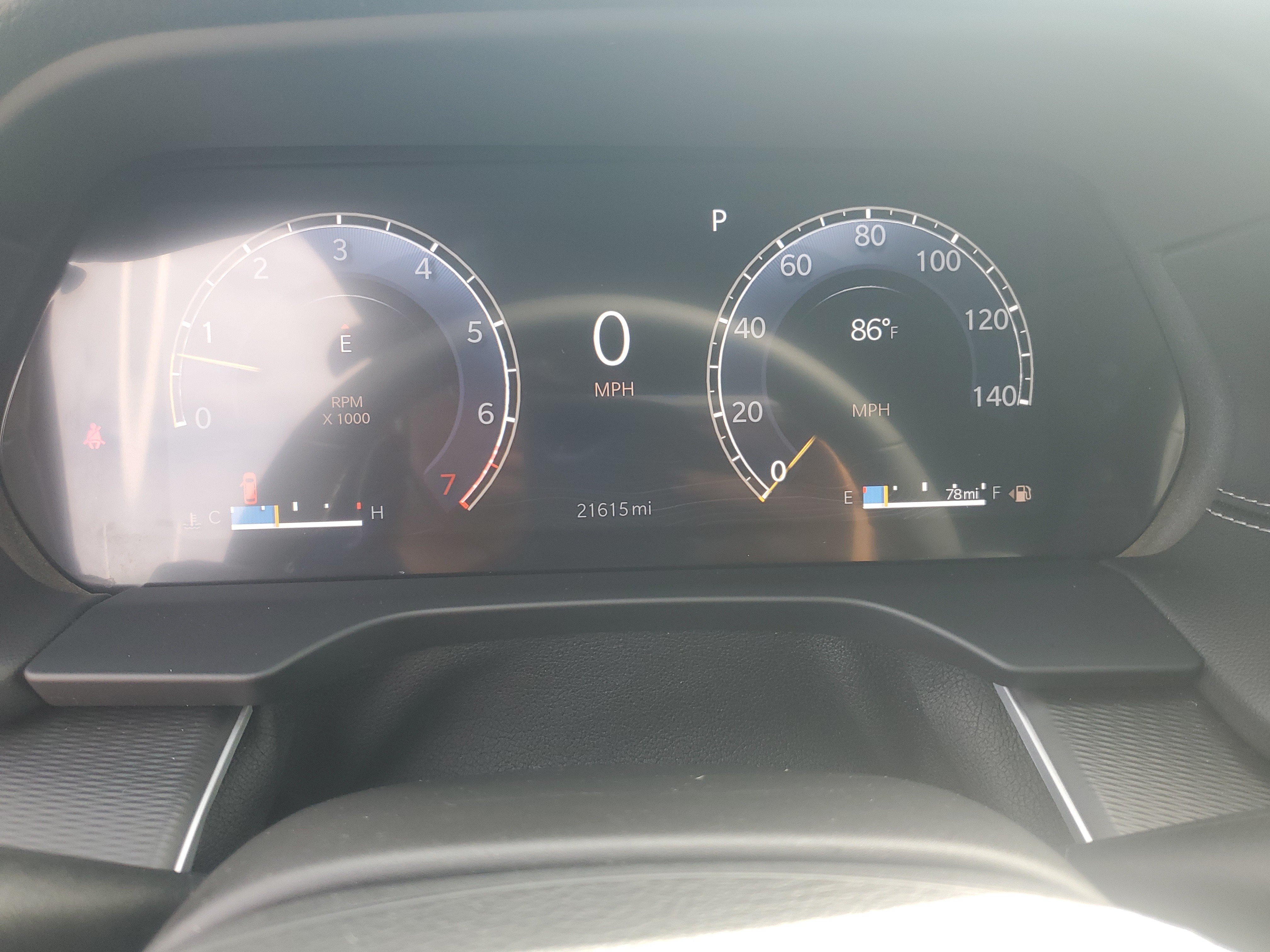 Used 2024 Jeep Grand Cherokee Altitude RWD image 18