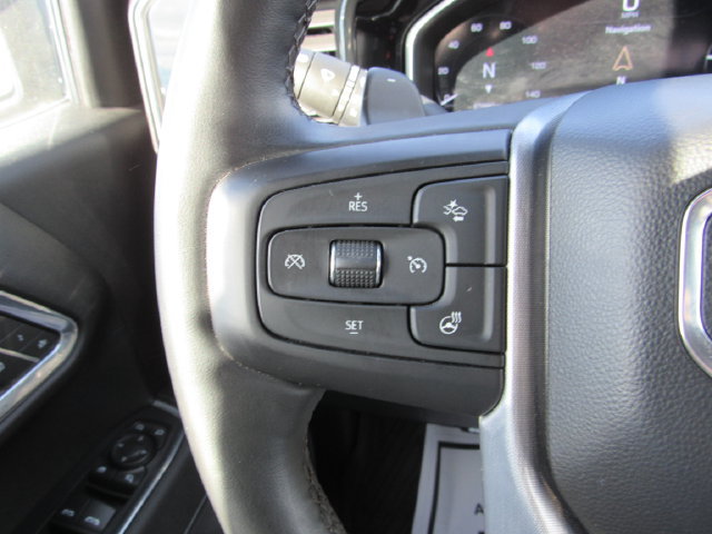 Used 2023 GMC Sierra 1500 SLT w/ SLT Premium Plus Package AWD/4WD image 20
