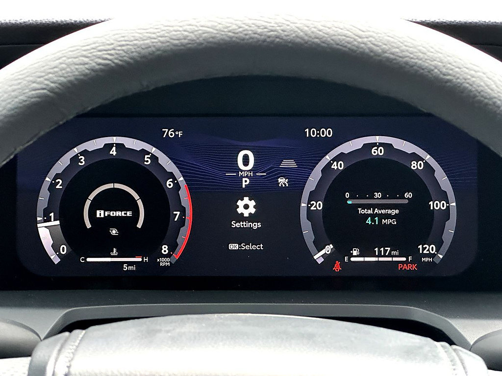 New 2026 Toyota Tacoma TRD Sport AWD/4WD image 18