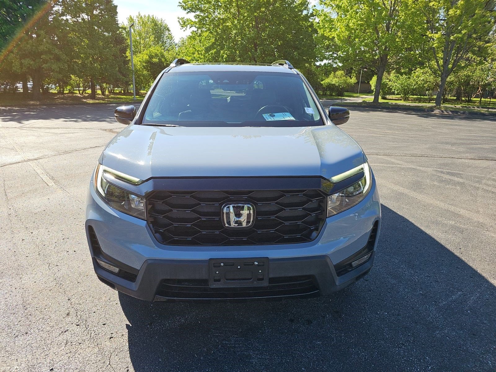 Used 2023 Honda Passport Elite image 8