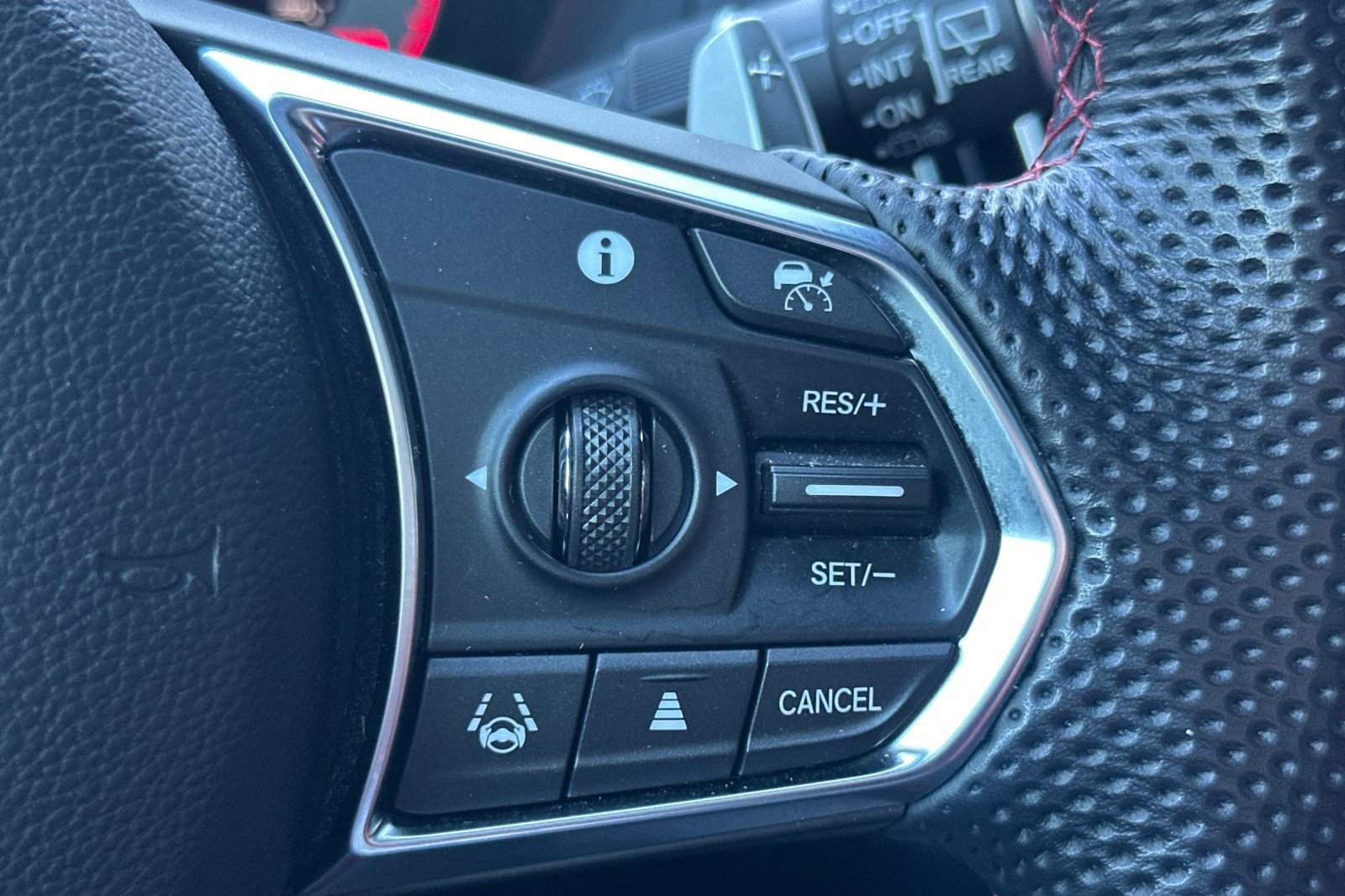 Certified 2023 Acura RDX A-Spec image 33