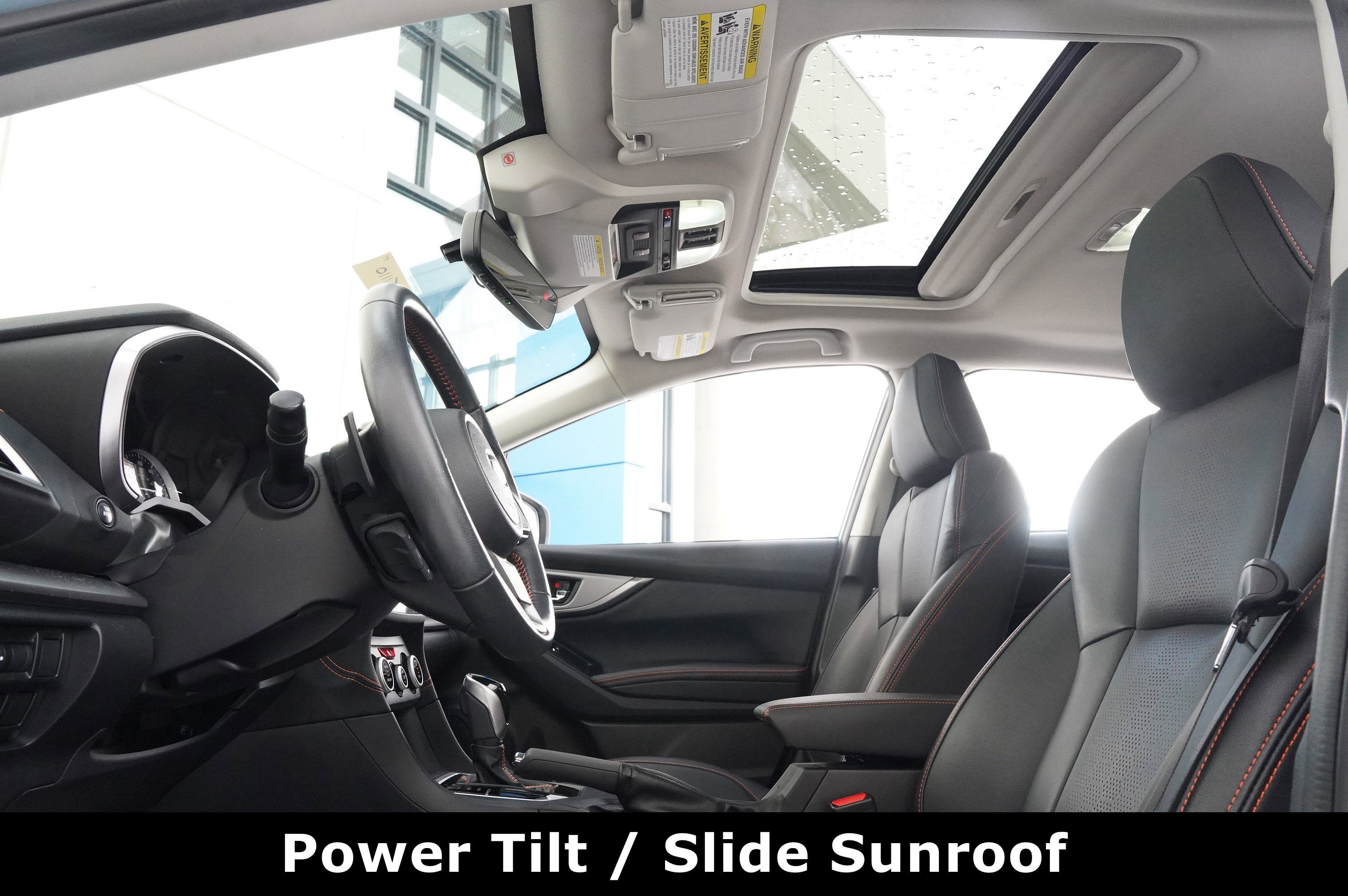 Used 2023 Subaru Crosstrek 2.5i Limited image 13