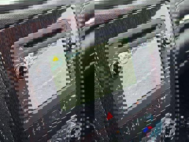 Used 2016 Chevrolet Traverse LTZ image 27