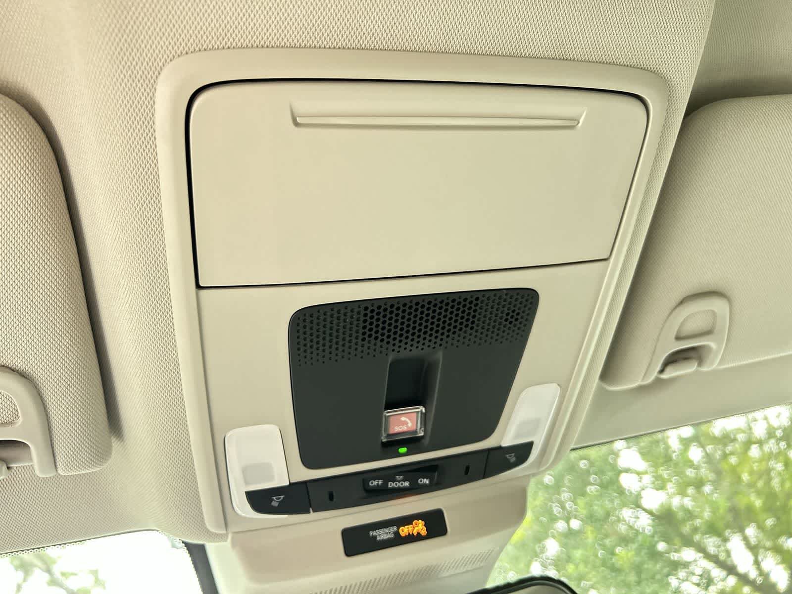 Used 2025 Honda Accord LX image 17