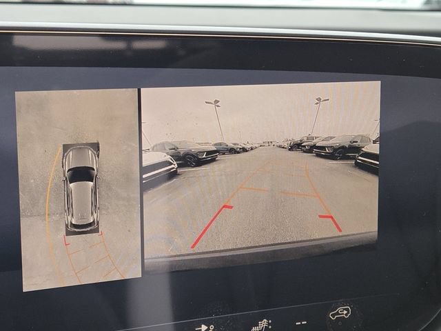 New 2026 Buick Envision Sport Touring AWD/4WD image 4