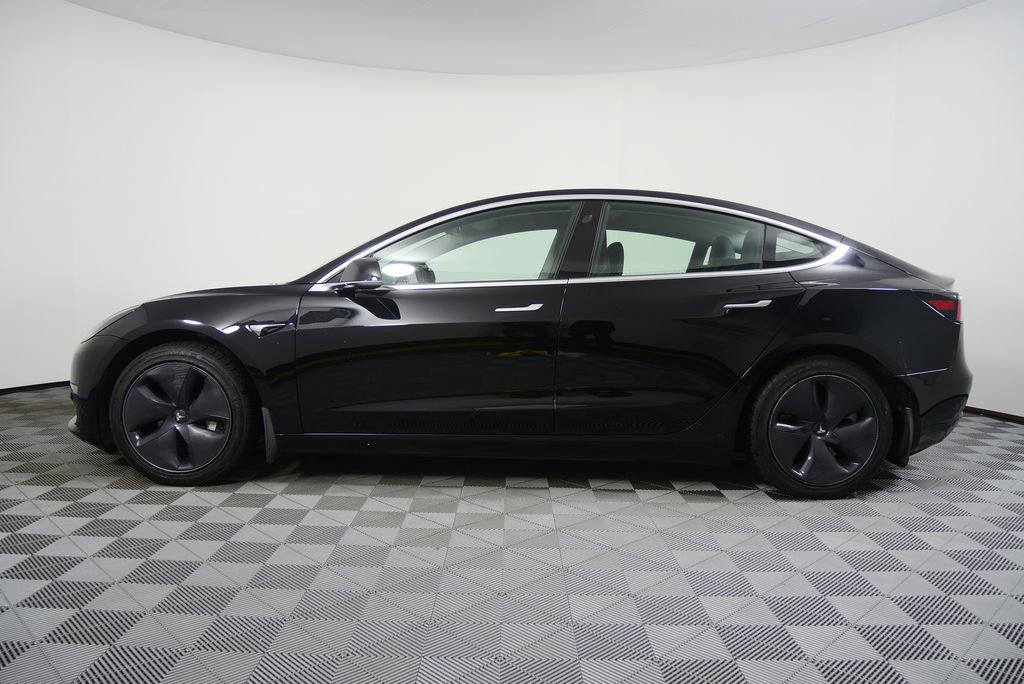 Used 2020 Tesla Model 3 Long Range image 6